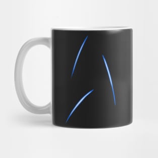 Starfleet Science Mug